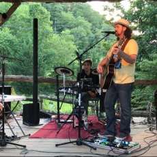 Straightaway Cafe, Black Mountain NC