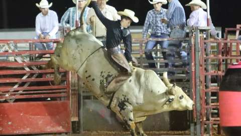 Fentress County Agricultural Fair