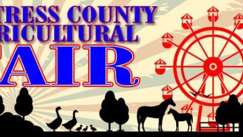 Fentress County Agricultural Fair