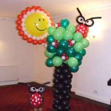 Balloon Designs 1