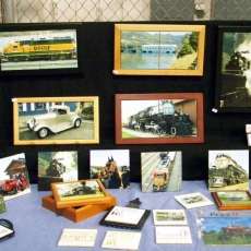 Jon and Anna Stearns