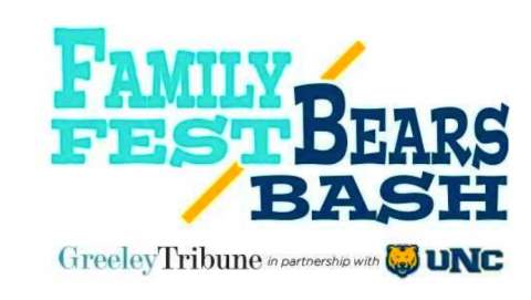 Family Fest / Bears Bash