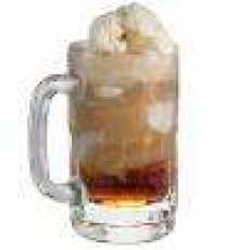 Root Beer Float