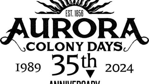 Aurora Colony Days
