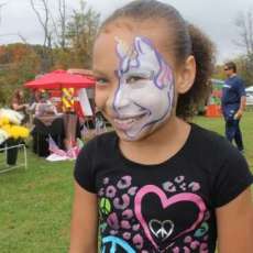 Face Painting