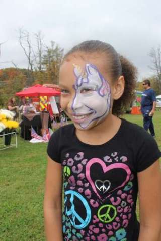 Face Painting
