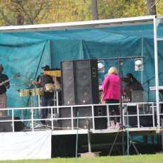 Colour Con Sabor Band