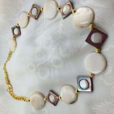 Mother of Pearl Delight