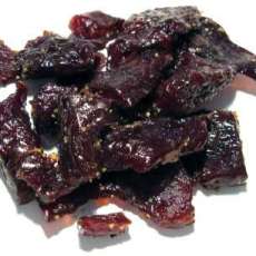 jerky