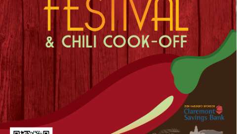 Fall Festival & Chili Cook-Off