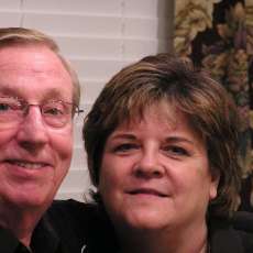 Patricia Chapdelaine