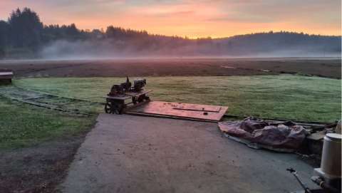 Cranberry Harvest Festival
