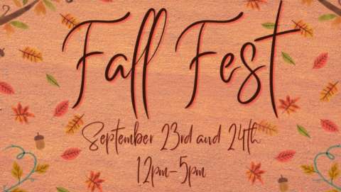 Bellview's Fall Fest