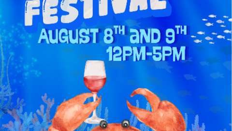 Seafood Festival