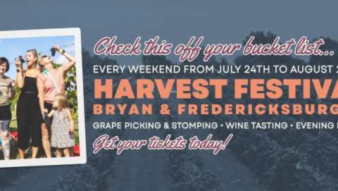 Harvest Festival