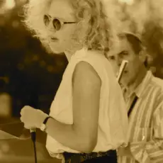 Saugatuck Jazz Festival