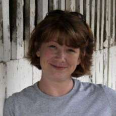 Amanda Stephan - Author