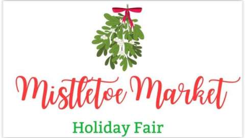 Mistletoe Market Holiday Fair