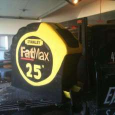 Stanley FatMax Tape Measure