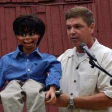 Heritage Festival, Columbia, MO