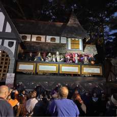 Aimee Shapiro Sedley