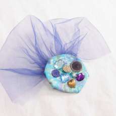 Fascinators for fascinatin' women