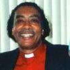 Rev. Ashe and Minister Elisha, Leading The Way 5-1-10