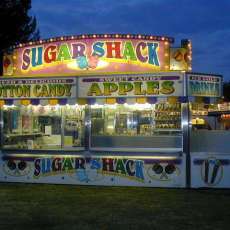 Sugar Shack