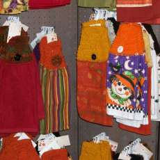 Beautifully Handcrafted Crocheted Items