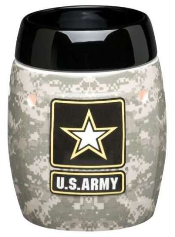 Scentsy Military Collection