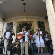 Bandolero Duran & Gabriel Duran