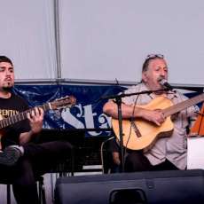 Bandolero Duran- Gabriel Herrera