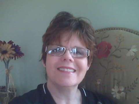 Roberta Szymanowski Roberta Szymanowski