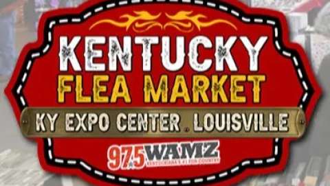 KY Flea Market Memorial Day Spectacular