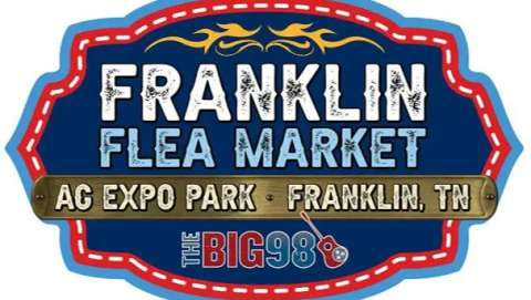 Franklin Flea Market