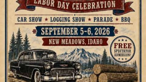 Meadows Valley Days