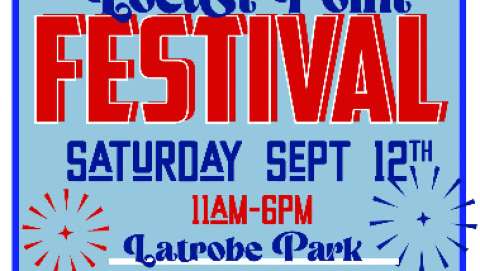 Locust Point Festival
