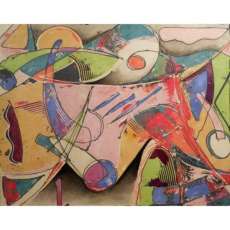 Reflections in a Pond