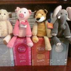Scentsy Buddies