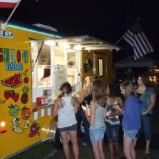 Washington Lake Park 2011