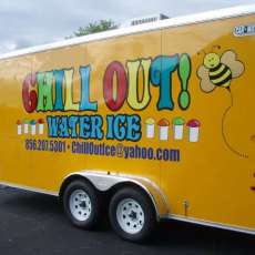 Ready for the next event