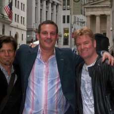 RW&D and Joe Madonia