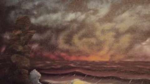 Benjamin Hammond Benjamin Hammond