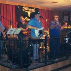 The ILLEGAL LIMITS Band