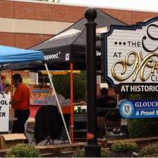 Mainstage Center For the Arts