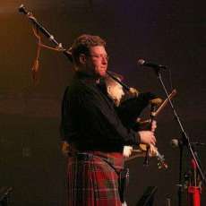 Burt on pipes/whistles etc