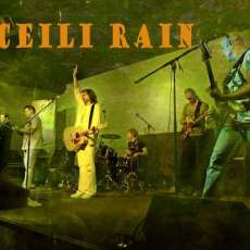 Ceili Rain with name