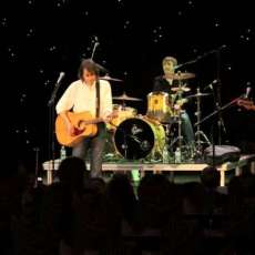 Ceili Rain LIVE as a 4 piece for smaller budgets