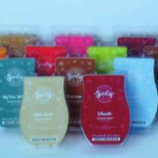 Scentsy Bars