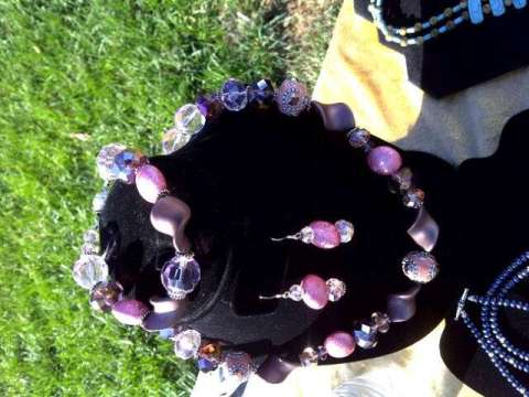 Spring and Summer joy